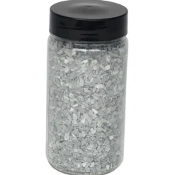 Sassolini Grigio Grana Media 370 ml