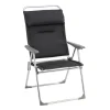 Sedia ALU CHAM XL LaFuma LFM5269 Acier
