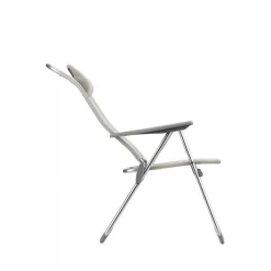 Sedia ALU CHAM XL LaFuma LFM2774 Seigle II