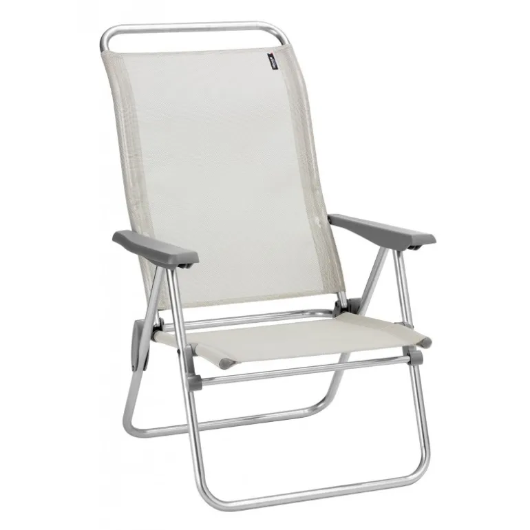 Sedia ALU LOW LaFuma LFM2776 Seigle II