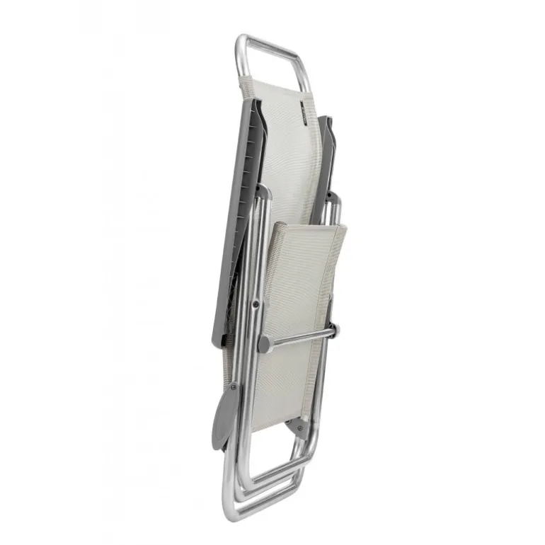 Sedia ALU LOW LaFuma LFM2776 Seigle II