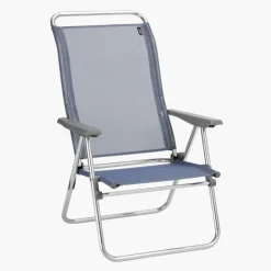 Sedia ALU LOW LaFuma LFM2776 Océan II