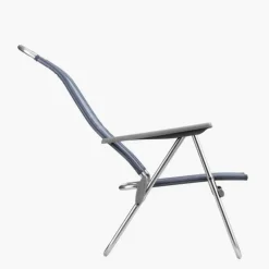 Sedia ALU LOW LaFuma LFM2776 Océan II