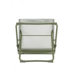 Sedia BALCONY II LaFuma LFM5167 CB Moss