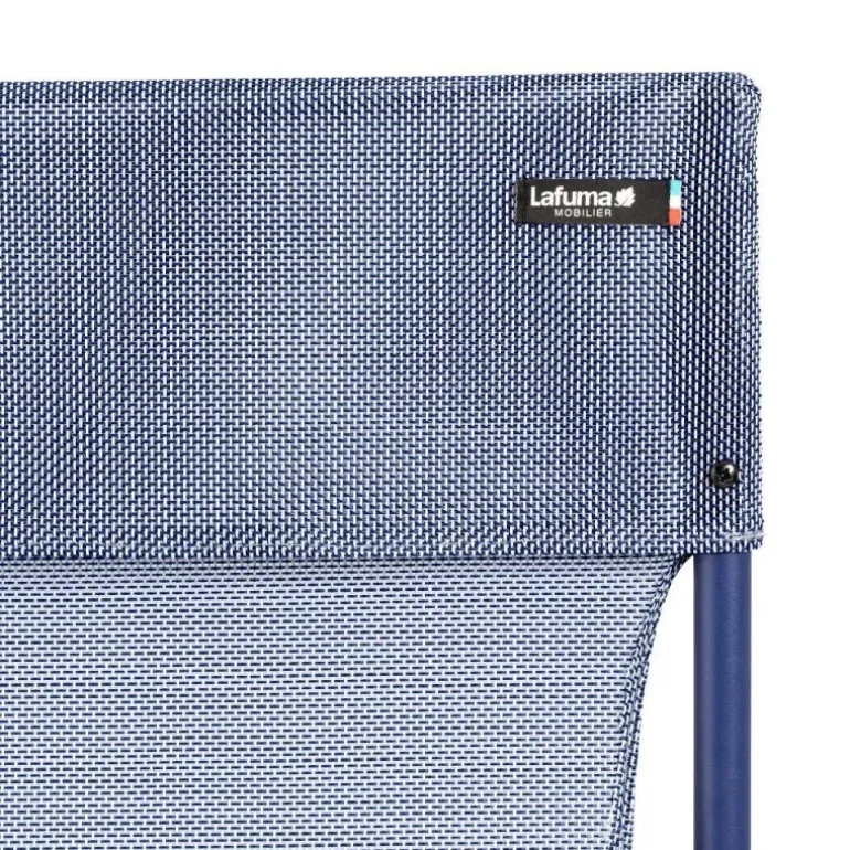 Sedia BALCONY II LaFuma LFM5167 Indigo