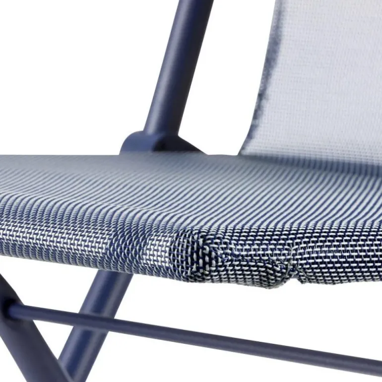 Sedia BALCONY II LaFuma LFM5167 Indigo