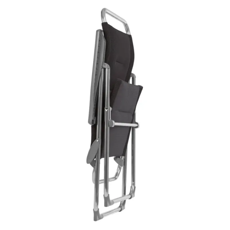 Sedia da Campeggio CHAM LaFuma LFM2848 Acier