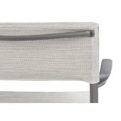 Sedia Impilabile con Braccioli ORON LaFuma LFM5067 Galet