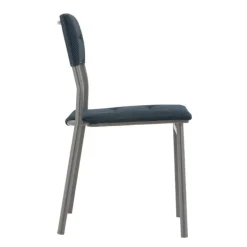 Sedia Impilabile ORON LaFuma LFM5272 Bleu Encre