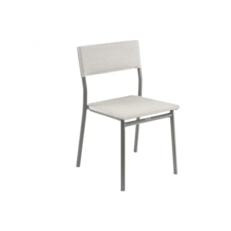 Sedia Impilabile ORON LaFuma LFM5066 Galet