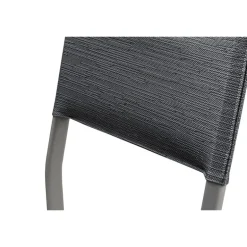 Sedia Impilabile ORON LaFuma LFM5066 Obsidian