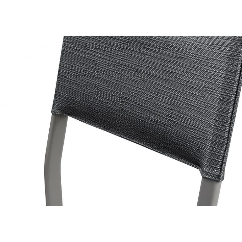 Sedia Impilabile ORON LaFuma LFM5066 Obsidian