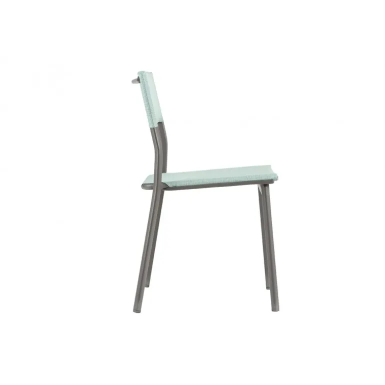 Sedia Impilabile ORON LaFuma LFM5066 Mistral