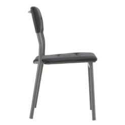 Sedia Impilabile ORON LaFuma LFM5272 Dark Grey