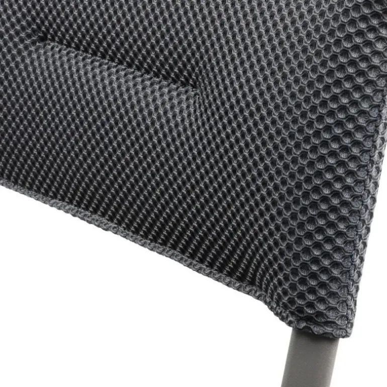 Sedia Impilabile ORON LaFuma LFM5272 Dark Grey