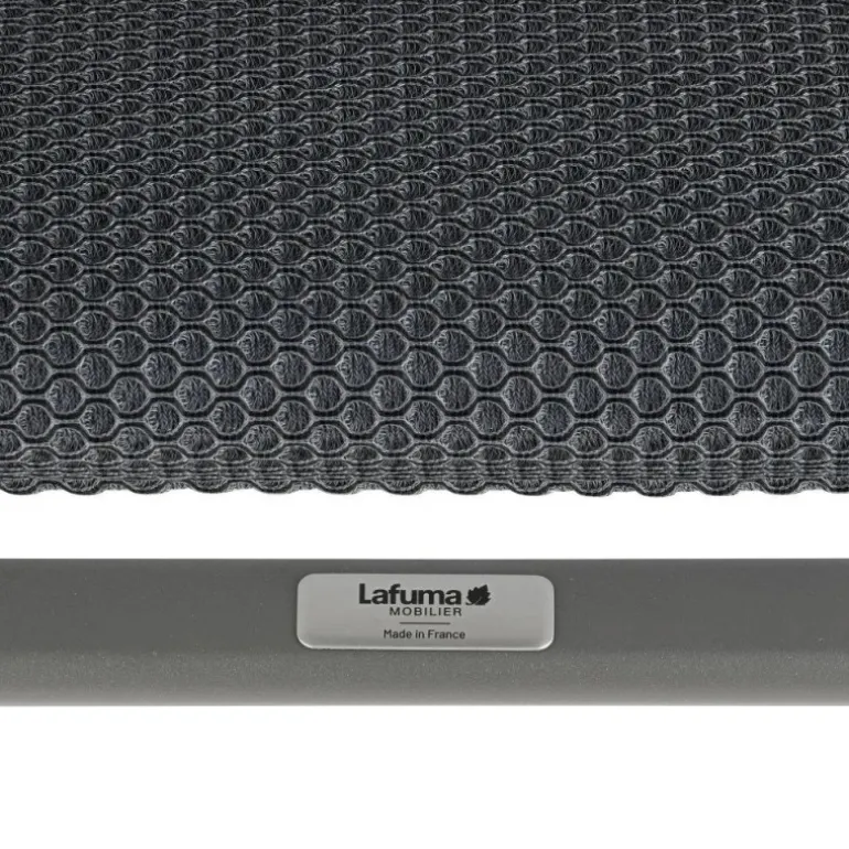 Sedia Impilabile ORON LaFuma LFM5272 Dark Grey