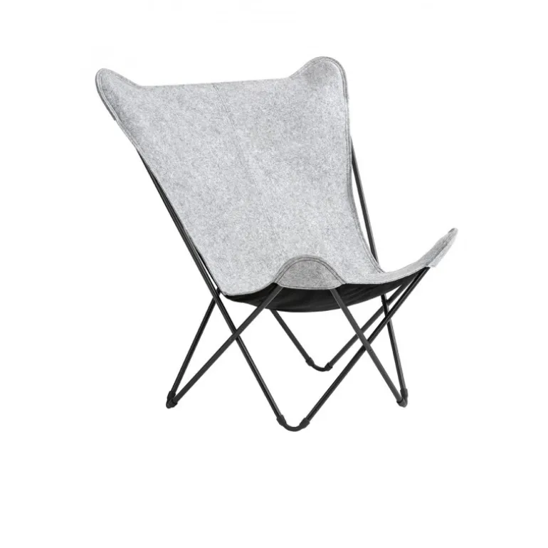 Sedia Lounge SPHINX LaFuma L Plume LFM2951