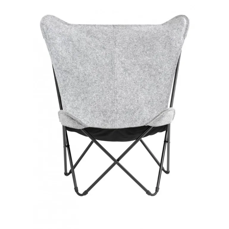 Sedia Lounge SPHINX LaFuma L Plume LFM2951