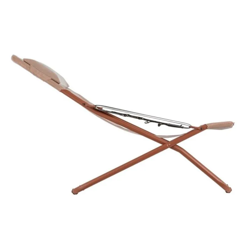 Sedia Sdraio TRANSABED LaFuma LFM5332 CB Canyon/Canyon