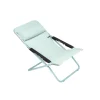 Sedia Sdraio TRANSABED LaFuma LFM2928 Mistral Blue/Blue