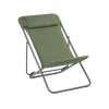 Sedia SdraioMAXI TRANSAT PLUS BeComfort LaFuma LFM5175 Olive