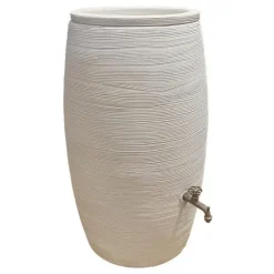 Serbatoio Shabby Rain con Rubinetto