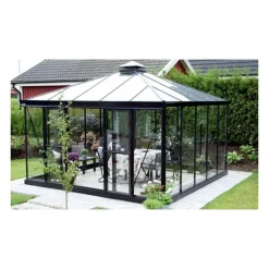 Serra Professionale Calla