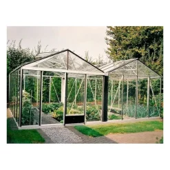 Serra Professionale Gardenia Alt. Gronda 1,81 m