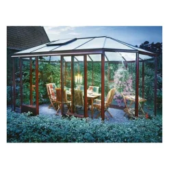 Serra Professionale Girasole