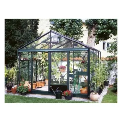 Serra Professionale Tulipano Alt. Gronda 2,01 m