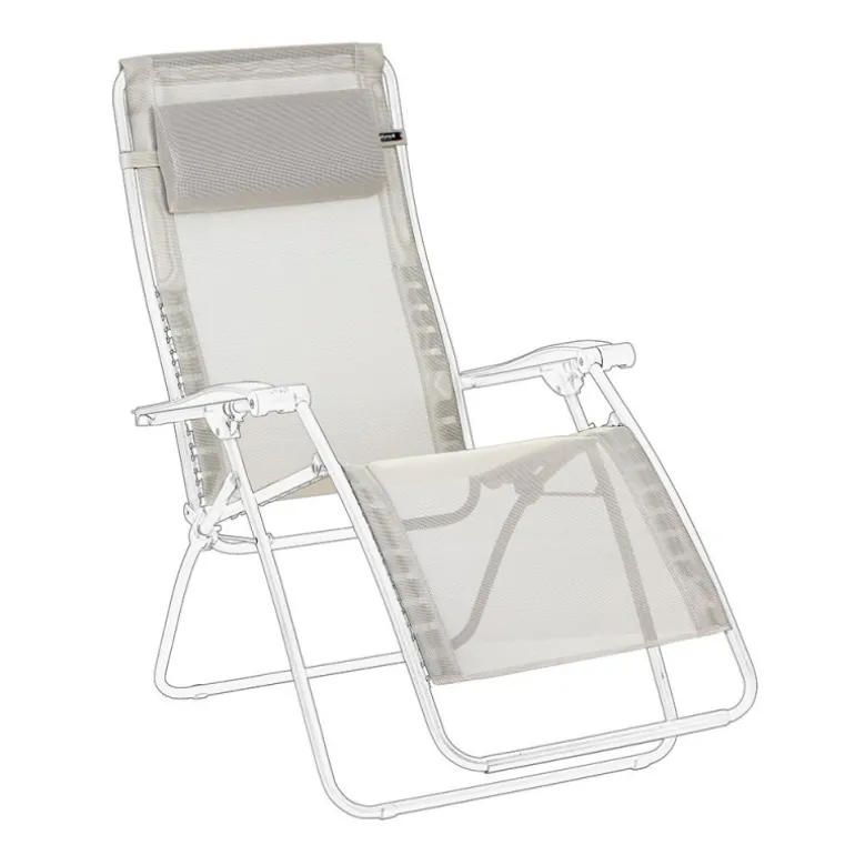 Set di Ricambio per FUTURA CLIP BATYLINE LFM2676