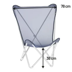 Set di ricambio per MAXI POP UP LaFuma LFM2669 Océan II