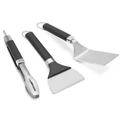 Set di Utensili Weber per Piastra Cod. 3400074