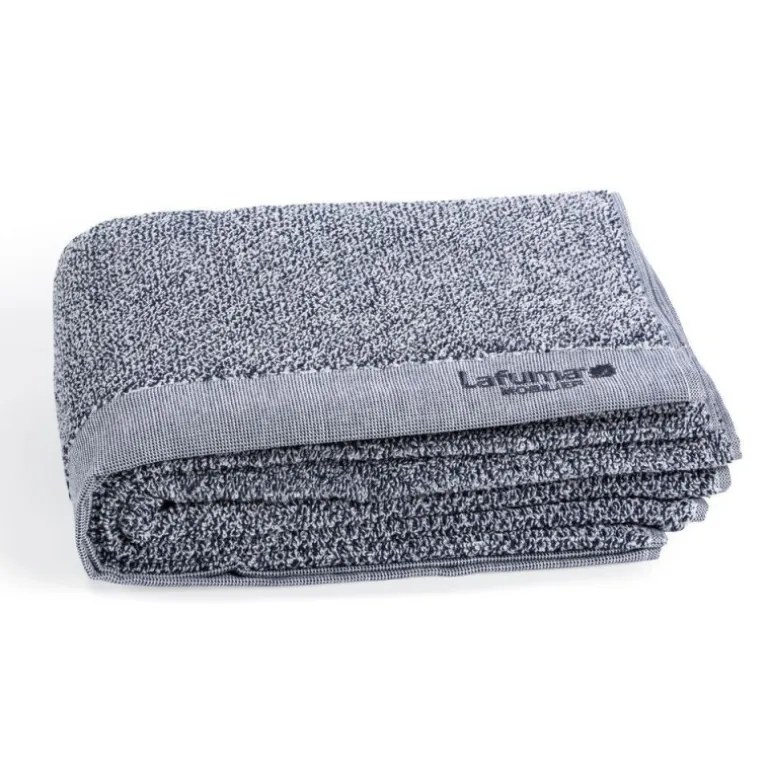 Set Poltrona Reclinabile Sdraio imbottita RELAX ALL IN 1 LaFuma LFM5361 Ash Grey/Titane