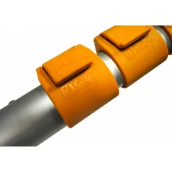 SILKY Seghetto Hayate telescopico 240 - 500 cm