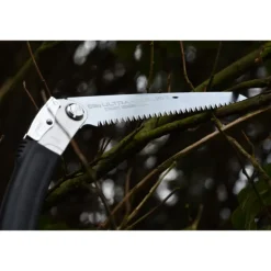 SILKY Seghetto Ultra Accel straight 240