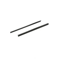 Sistema di Irrigazione Automatica per Fioriera in Metallo DECO DIVIDER 120x40x80 cm