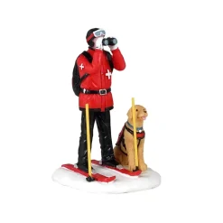 Ski Patrol Cod. 12028