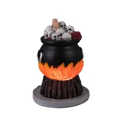 Skull Stew Cauldron Cod. 44311
