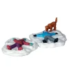 Snow Angels Set of 2 Cod. 62444