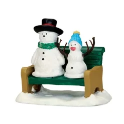 Snowdad & Snowbaby Cod. 52368