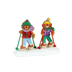 Snowshoe Walkers Cod. 32233