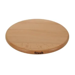 Sotto Pentola Magnetico 23 cm Legno
