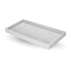 Sottofioriera Rettangolare