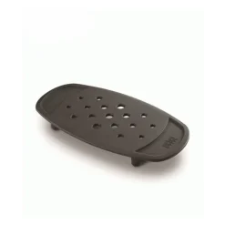 Sottopentola in Ghisa per Accessori GBS Weber Cod. 8845