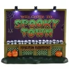 Spookytown Sign B/O 4.5V Cod. 04710