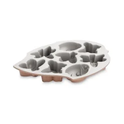 Stampo Buckyard Bugs