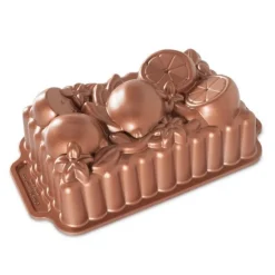 Stampo Citrus Blossom Loaf