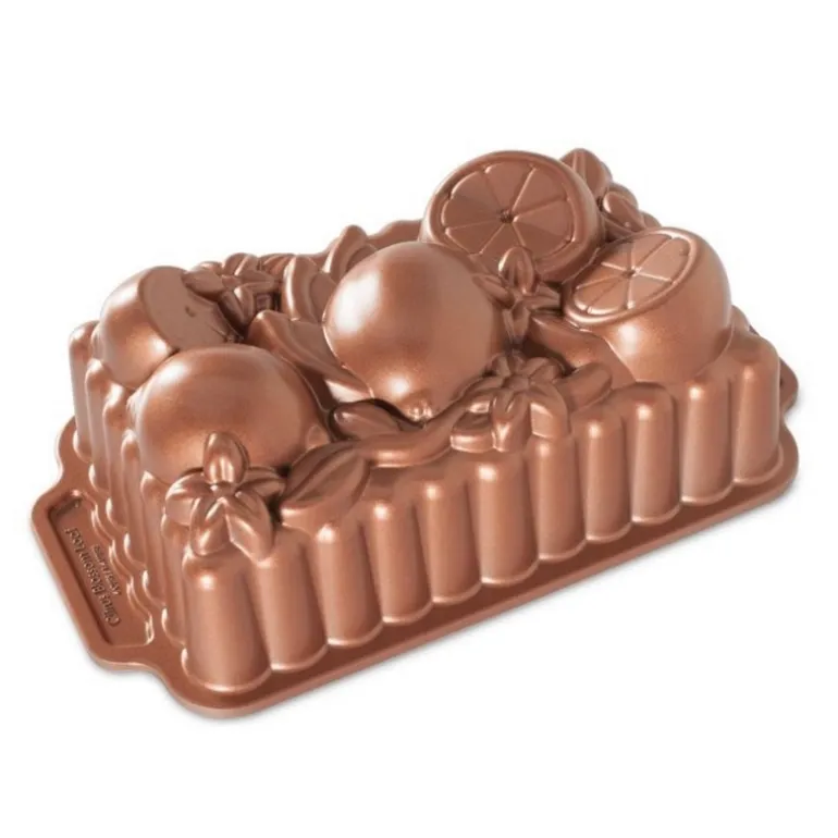 Stampo Citrus Blossom Loaf