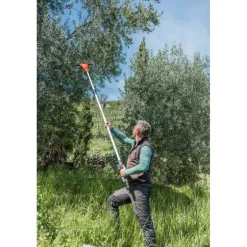 Stocker Abbacchiatore telescopico 235-315 Magma E-51 21 V